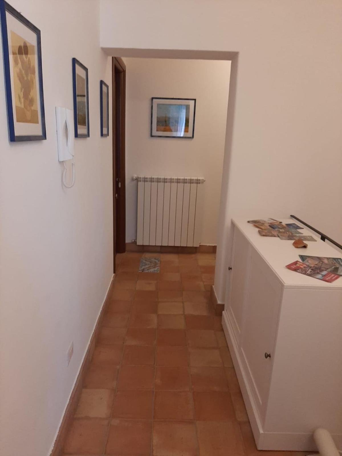 Agriturismo San Pietro Gangi Kültér fotó