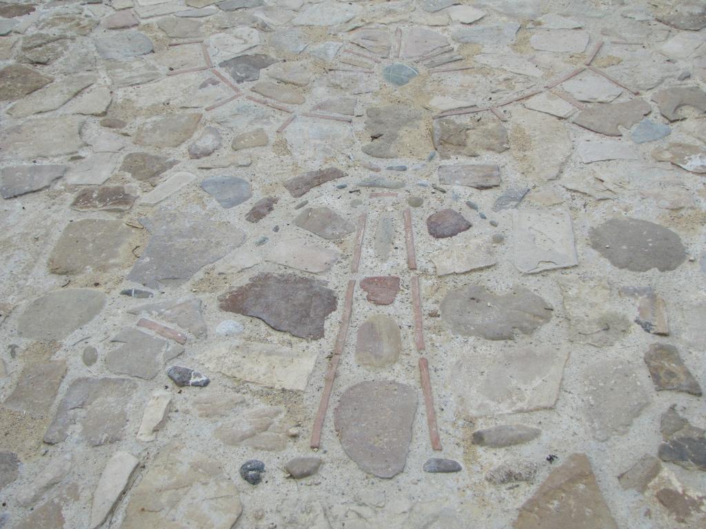 Agriturismo San Pietro Gangi Kültér fotó